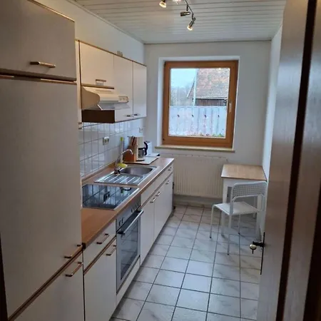 Uschkereit Appartement *