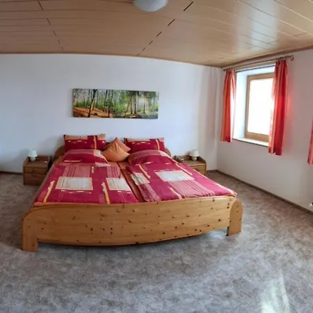 Uschkereit Appartement Waldmünchen