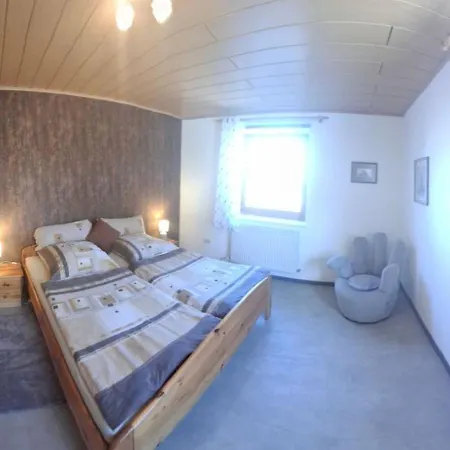 Appartement Uschkereit Waldmünchen