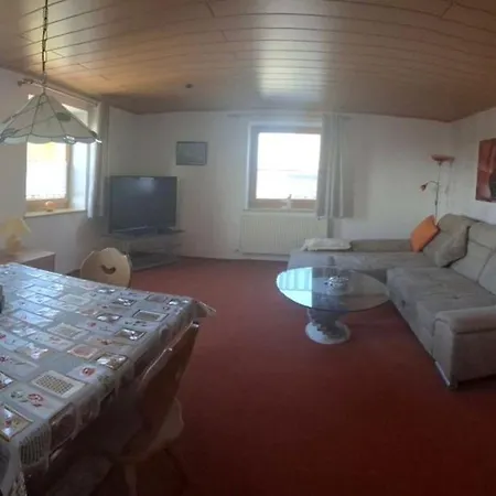 Appartement Uschkereit Waldmünchen