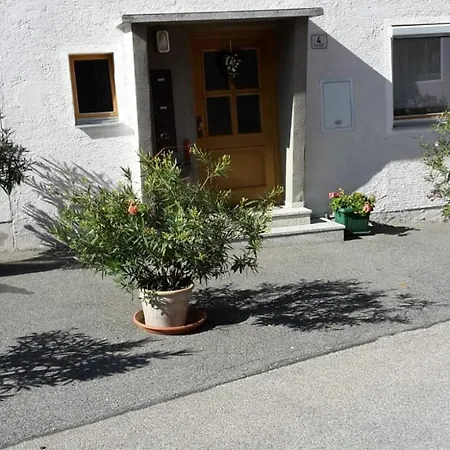 Appartement Uschkereit *