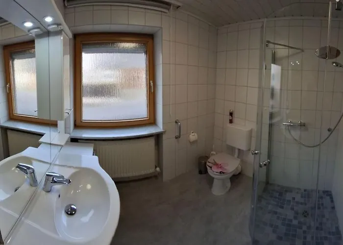 شقة Uschkereit